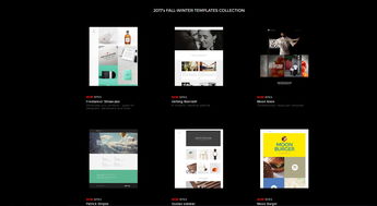 除了Pinterest，這些優(yōu)質(zhì)設(shè)計及圖片網(wǎng)站建議收藏，助力網(wǎng)頁設(shè)計與系統(tǒng)維護