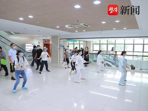 江蘇省中醫院啟動“九個一”特色服務，本周五大型義診惠民健康
